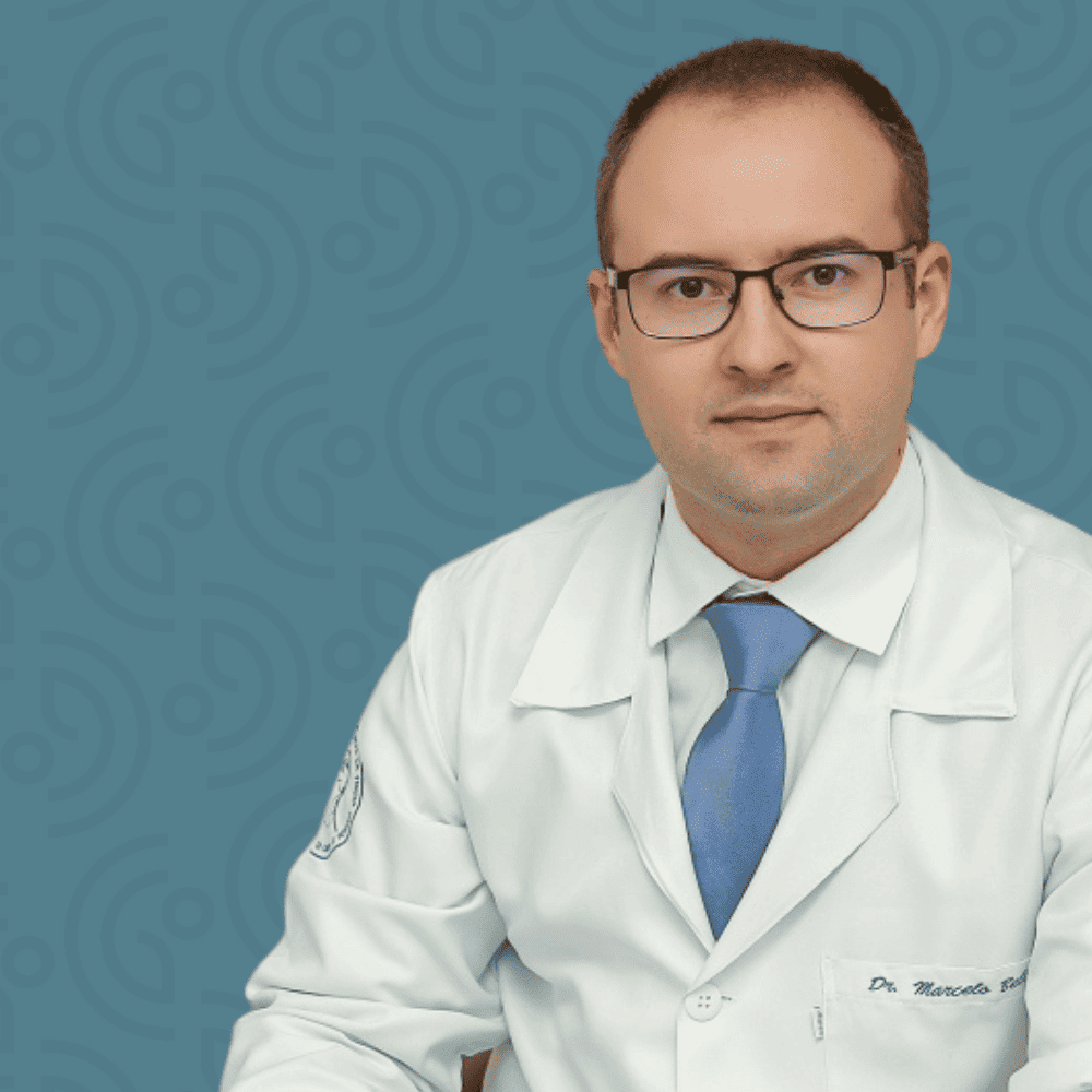 Dr Marcelo Belli - Cirurgia cabeça e pescoço , Clínica CGO