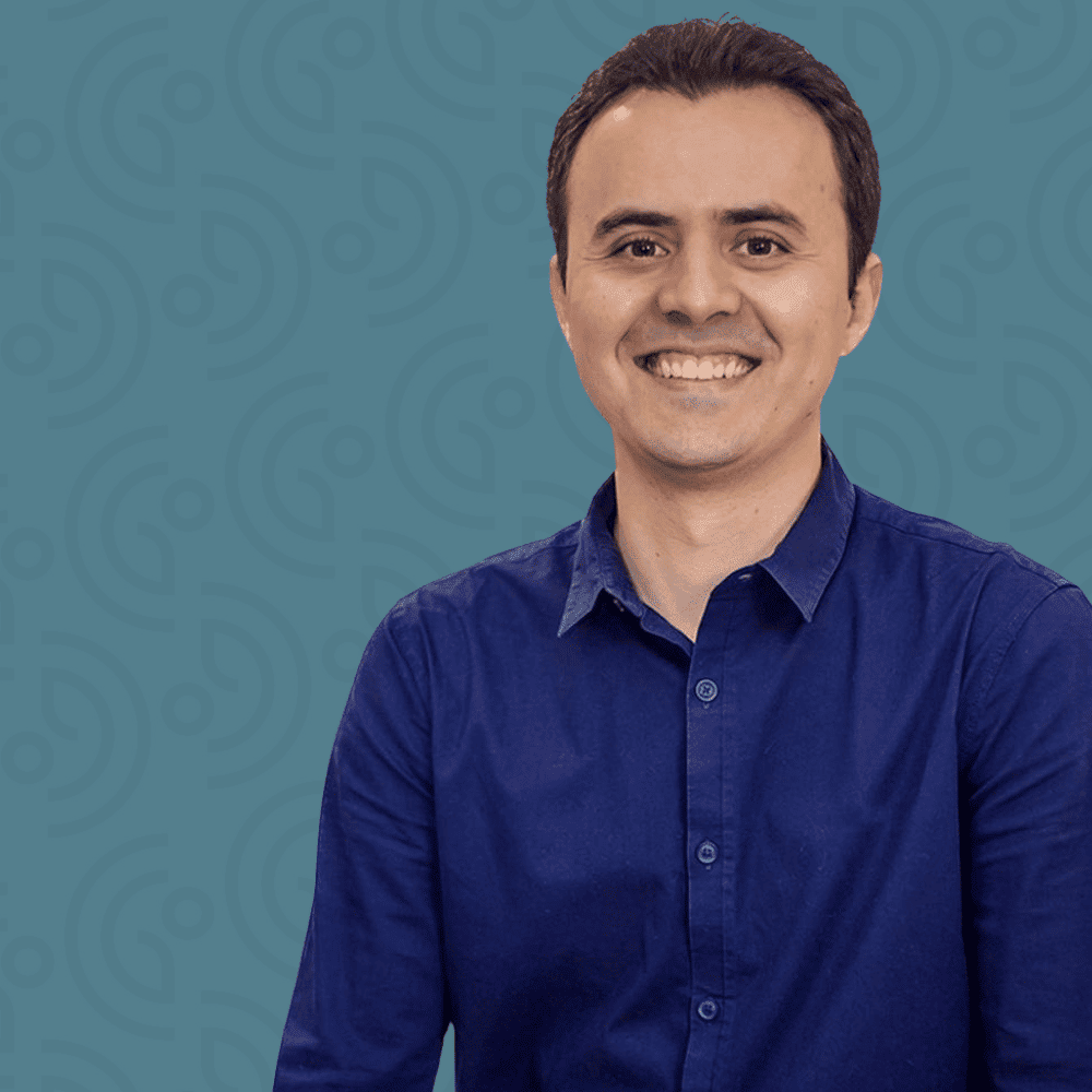 Dr Tiago Conrado, Otorrinolaringologia - Clínica Médica CGO